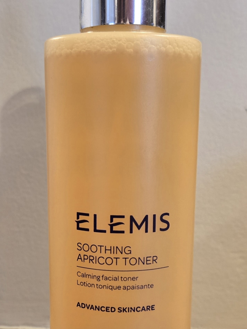 ELEMIS Apricot-Toned Soothing Facial Toner